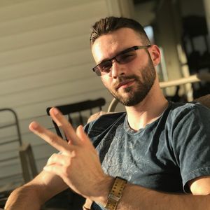 Meet your Posher, Matt